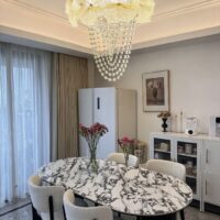 Candelabru Mon Amour Royale 300