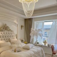 Candelabru Mon Amour Royale 400