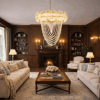 Candelabru Mon Amour Royale 500