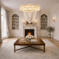 Candelabru Mon Amour Royale 500