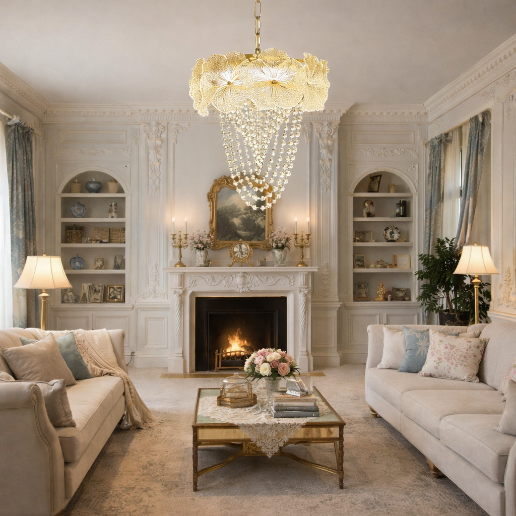 Candelabru Mon Amour Royale 300 Candelabru Mon Amour Royale 300