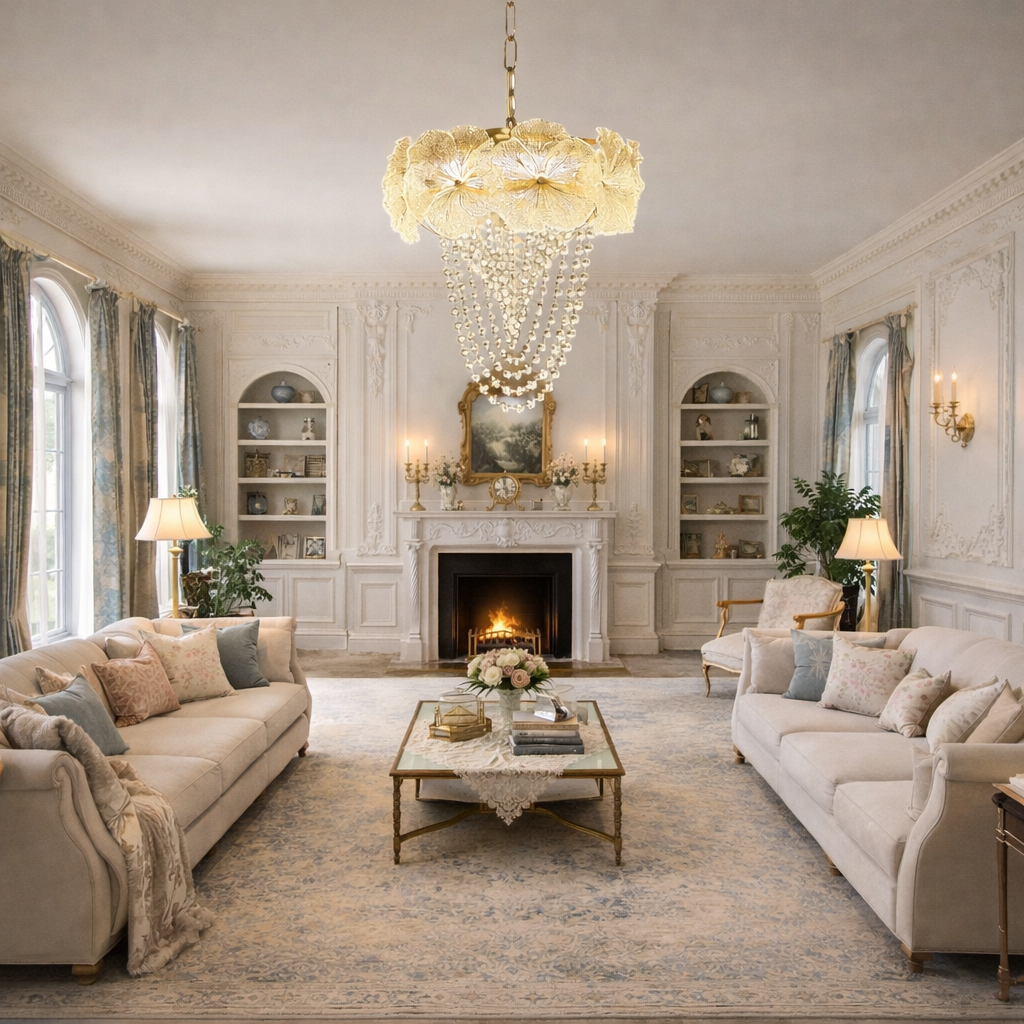 Candelabru Mon Amour Royale 300 Candelabru Mon Amour Royale 300