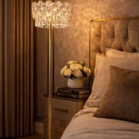 Lampadar Caroo Boheme