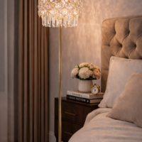 Lampadar Caroo Boheme