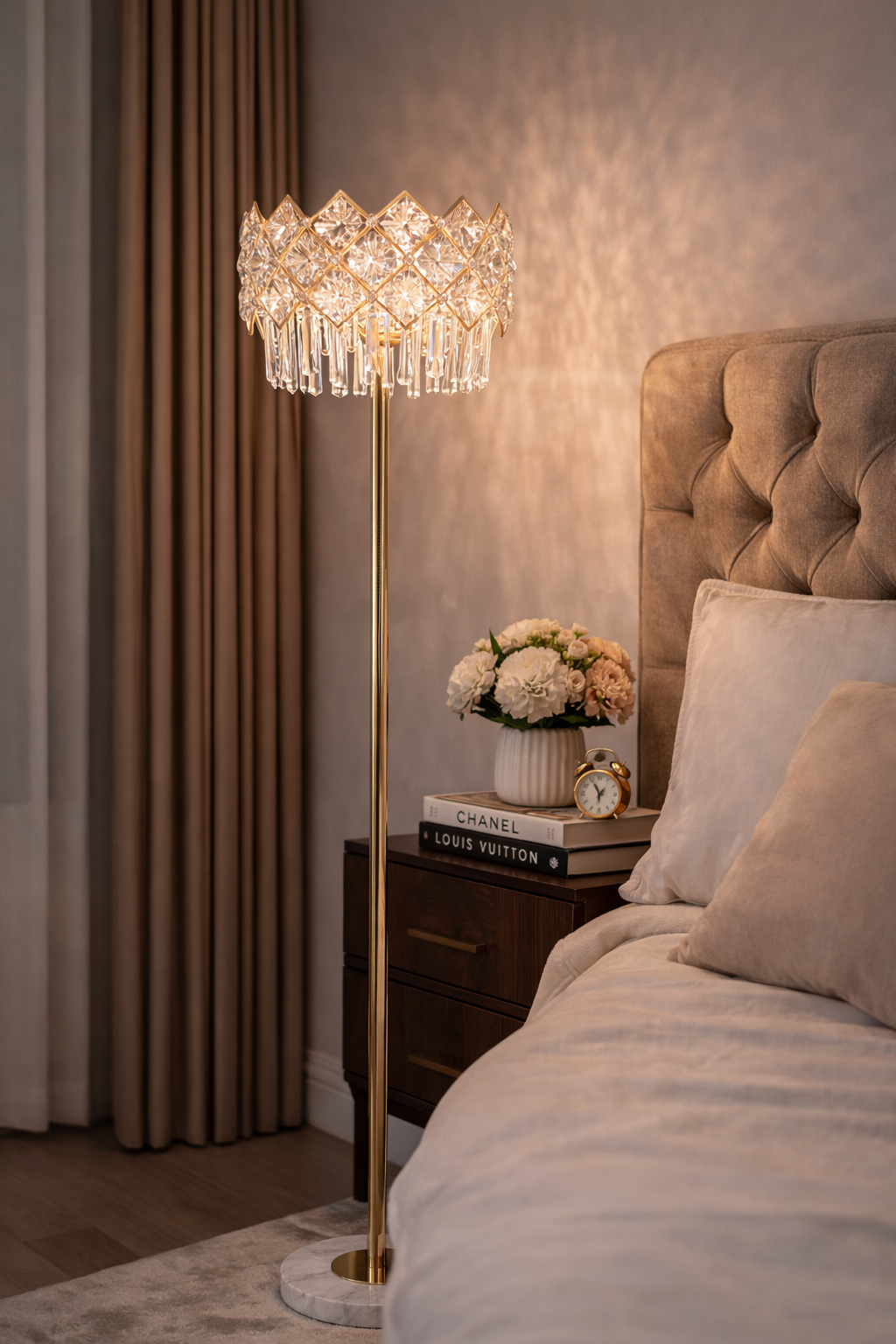 Lampadar Caroo Boheme Lampadar Caroo Boheme