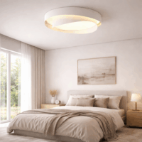 Plafoniera LED 108W Sera Light, Telecomanda