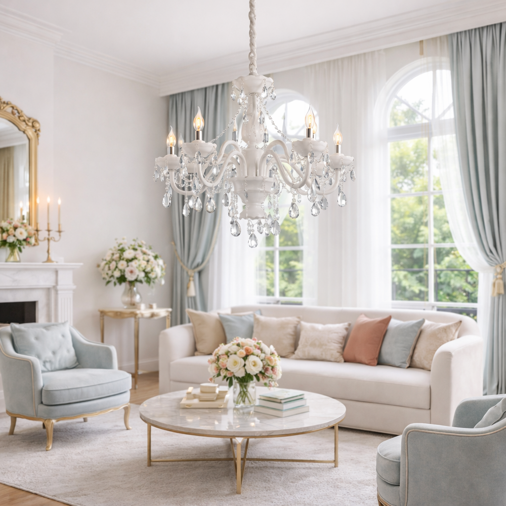 Candelabru Living Imperial 90x80 Candelabru Living Imperial 90x80