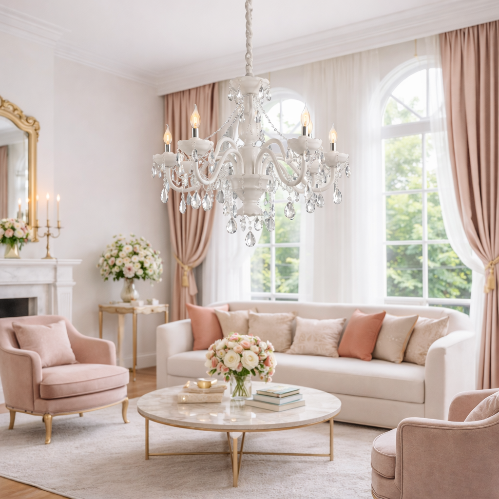 Candelabru Living Imperial 90x80 Candelabru Living Imperial 90x80