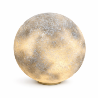 Lampadar gradina exterior Eclipse Black, 80