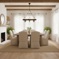 Lustra Loft Wood 6