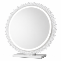 Oglinda LED Machiaj MakeUP Beauty Frozen