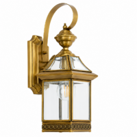 Aplica Felinar Bronz Clasic