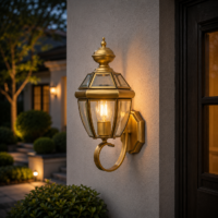 Aplica Felinar Bronz Antique