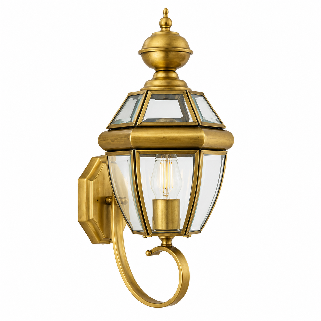 Aplica Felinar Bronz Antique Aplica Felinar Bronz Antique