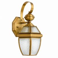 Aplica Felinar Bronz Brass