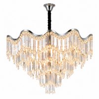 Candelabru Crystal Wings Glam, 60