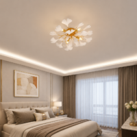 Plafoniera Pure Gingko 500