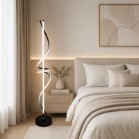 Lampadar Aura Helix