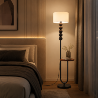 Lampadar Elegance cu măsuță