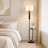 Lampadar Elegance cu măsuță