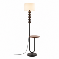 Lampadar Elegance cu măsuță