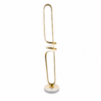 Lampadar Helix Luxe