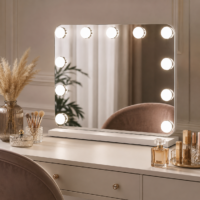 Oglinda LED Machiaj MakeUP Beauty Glow