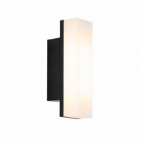 Aplica LED 10W Exterior Cube