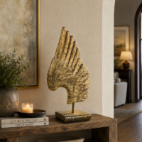 Decoratiune Heaven Wing, 40 cm