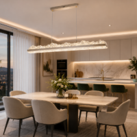 Candelabru LED 192W Dining Calisto