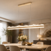 Candelabru LED 192W Dining Calisto