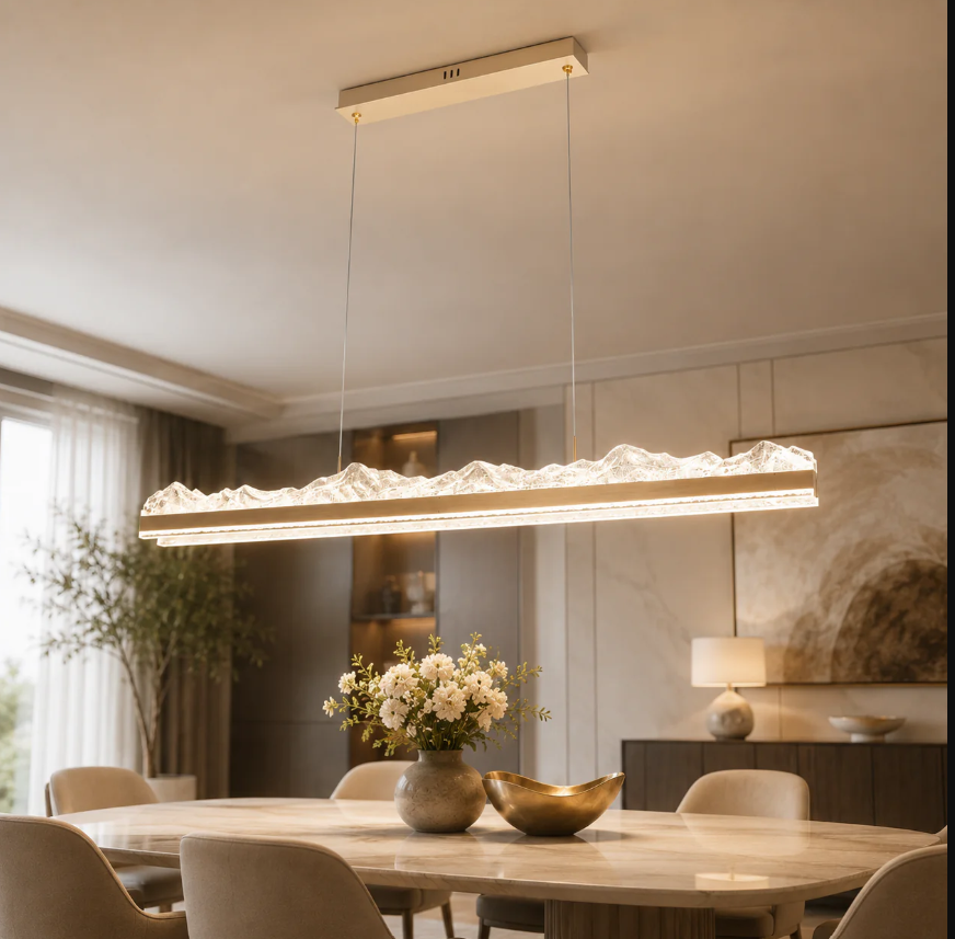 Candelabru LED 192W Dining Calisto Candelabru LED 192W Dining Calisto