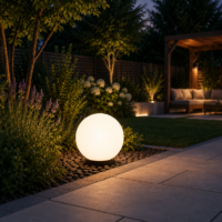 Globe Garden 30 cm