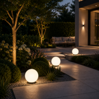 Globe Garden 30 cm