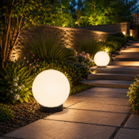 Globe Garden 40 cm LDPEL0078030