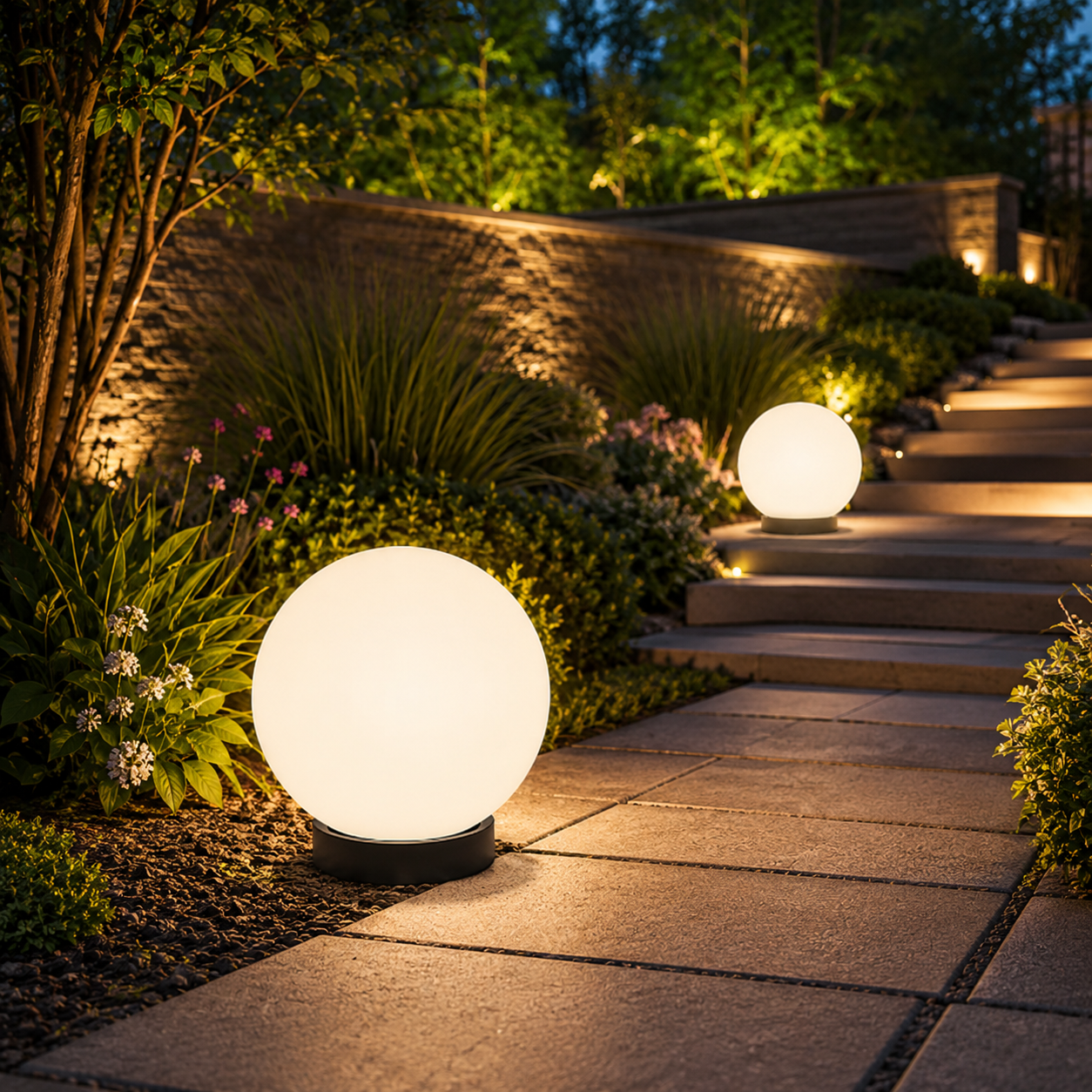 Globe Garden 40 cm LDPEL0078030 Globe Garden 40 cm LDPEL0078030