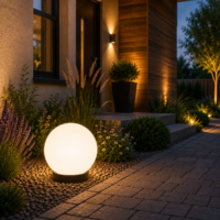 Globe Garden 40 cm LDPEL0078030