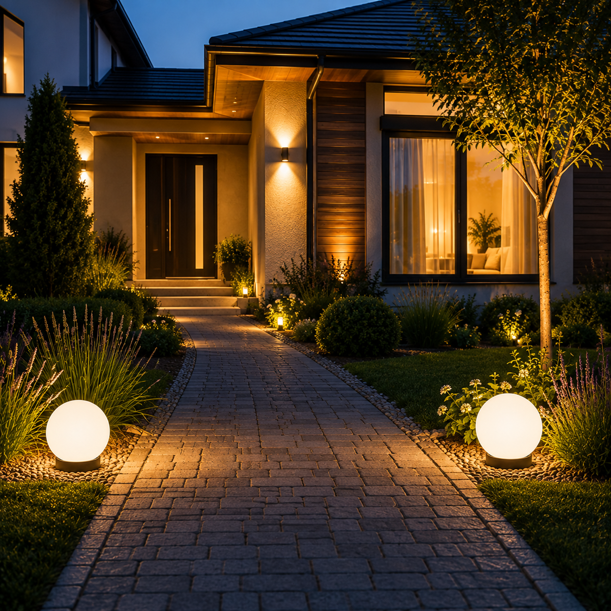Globe Garden 40 cm LDPEL0078030 Globe Garden 40 cm LDPEL0078030