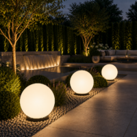 Globe Garden 40 cm