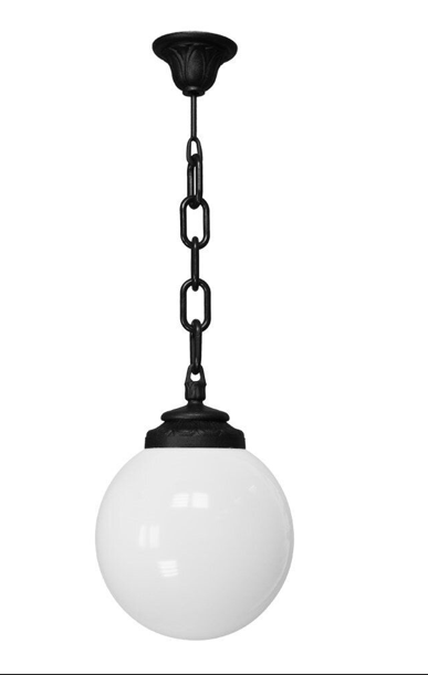 Pendul Exterior Glob 25 cm Pendul Exterior Glob 25 cm