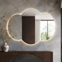 Oglinda LED, 110x90, LDP9311-110 RF