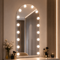 Oglinda LED Hollywood, 60x90cm, LDPSYK141 RF