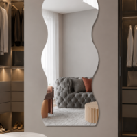 Oglinda LED, Moderna, 70x160cm, LDPSYK137 RF