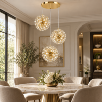 Candelabru Firefly Stylo 3