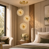 Candelabru Firefly Stylo 3