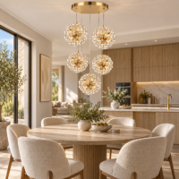 Candelabru Firefly Stylo 5