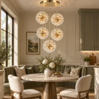 Candelabru Firefly Stylo 5