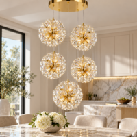 Candelabru Firefly Stylo 5
