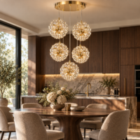 Candelabru Firefly Stylo 5