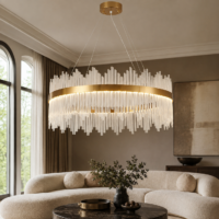 Candelabru LED 200W Harmony Matte 50
